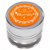 Гель Bluesky 3D Gemstone 24