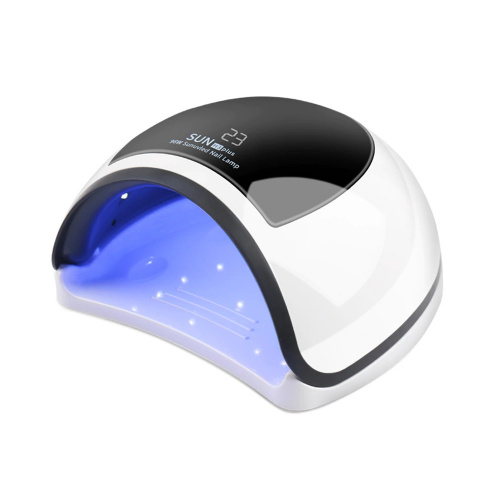 Светодиодная лампа SUN H3 Plus UV+LED 96 Вт (белая)