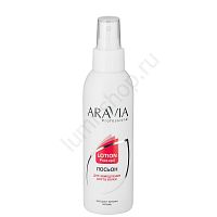 Лосьон для замедления роста волос Aravia Professional