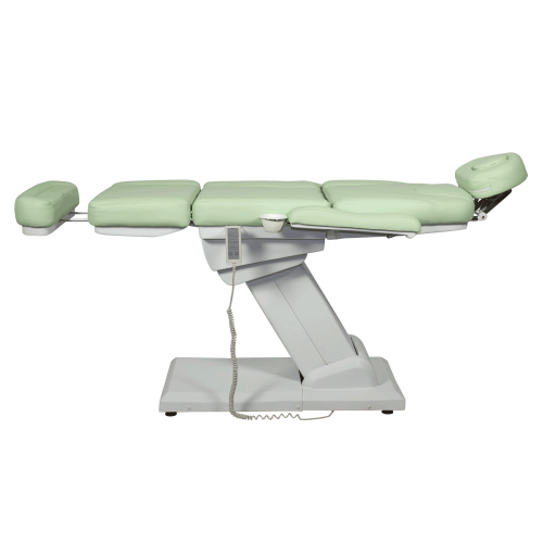 Косметологическое кресло МД-848-4, 4 мотора фото 4