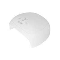 Светодиодная лампа SUN 4SE UV+LED 24 Вт (белая)
