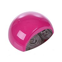 Гибридная лампа Ocean Pearl 18 W CCFL+LED hot pink