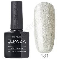 Гель-лак Elpaza 131 Песок Из Серебра Classic Collection 10 мл