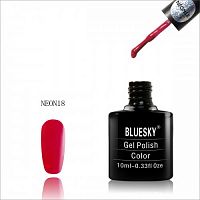 Гель-лак Bluesky Neon18 10 мл.