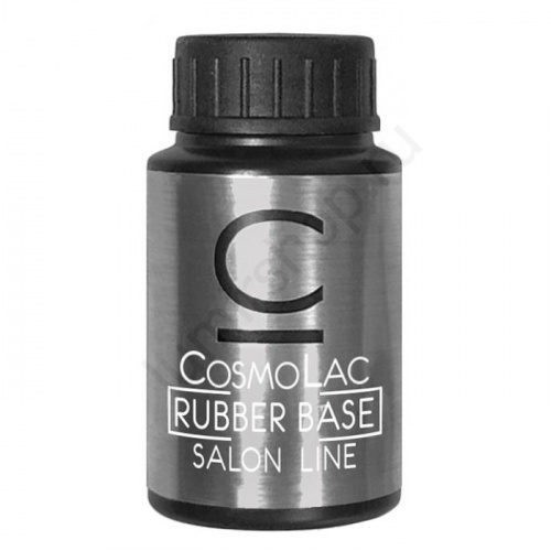 База каучуковая CosmoLac, 30 мл