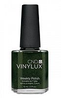 Лак для ногтей CND Vinilux № 137 (pretty poison) 15 мл.