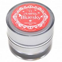 Гель Bluesky 3D Gemstone 11