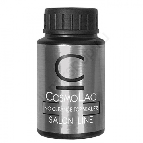 Топ без липкого слоя, CosmoLac, 30 мл