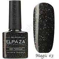 Гель-лак Elpaza 063 Тауэрский Мост Magic Stars 10 мл