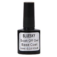 Базовое покрытие Bluesky Base Coat 10 мл.