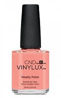 Лак для ногтей CND Vinilux № 181 (salmon run) 15 мл.