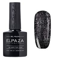 Верхнее покрытие Elpaza Top Coat Eclipse № 6 No Wipe 10 мл.