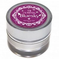 Гель Bluesky 3D Gemstone 19