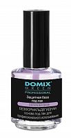 Защитная база под лак Domix DGP 17 мл