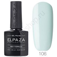 Гель-лак Elpaza 106 Амстердам Classic Collection 10 мл