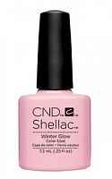 Гель-лак CND Shellac Winter Glow зима 2015