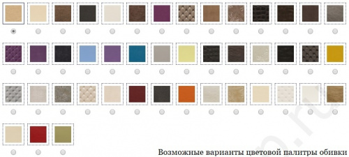 Стойка администратора Интер фото 3