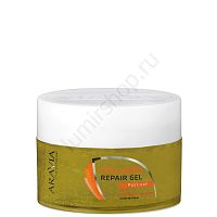 Гель восстанавливающий с коллагеном Aravia Professional