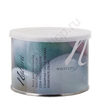 Паста для шугаринга White Line Natura "Твердая" 400 мл.