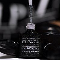 Верхнее покрытие Elpaza Top Coat Reflective No Wipe 10 мл.