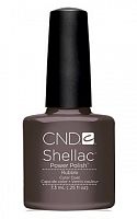 Гель-лак CND Shellac Rubble