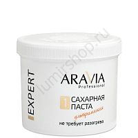 Паста для шугаринга Aravia Professional Expert "Ультрамягкая" 750 гр.