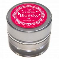 Гель Bluesky 3D Gemstone 12