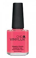 Лак для ногтей CND Vinilux № 154 (tropix) 15 мл.