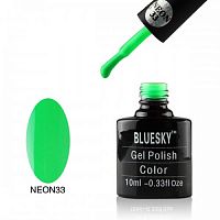 Гель-лак Bluesky Neon33 10 мл.