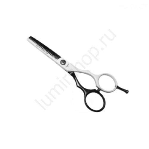 1706 Ножницы «Pro-scissors WB» Kpous филировочные, 5,5"