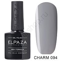Гель-лак Elpaza 094 Лондон Charm 10 мл