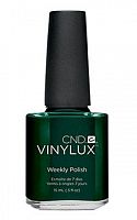 Лак для ногтей CND Vinilux № 147 (serene green) 15 мл.
