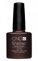 Гель-лак CND Shellac Fedora