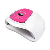 Светодиодная лампа SUN KL Plus UV+LED 72 Вт (белая)