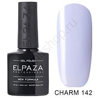Гель-лак Elpaza 142 Полевые Цветы Charm 10 мл