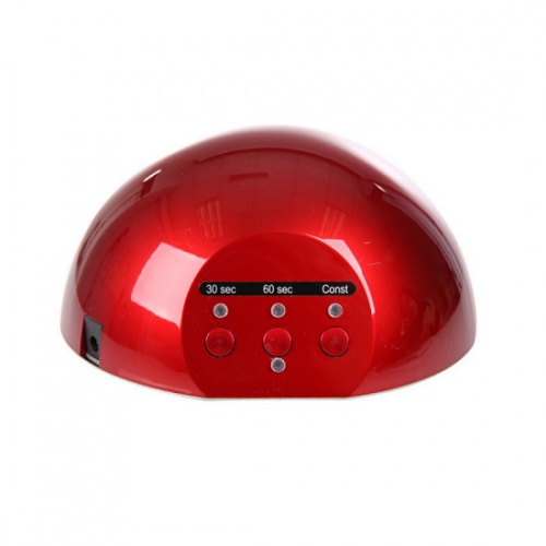 Гибридная лампа Ocean Pearl 18 W CCFL+LED red фото 2