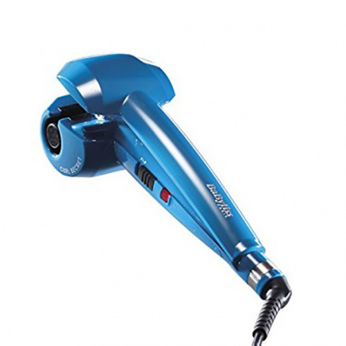 Электрощипцы Babyliss Curl Secret Fashion C902PE фото 4