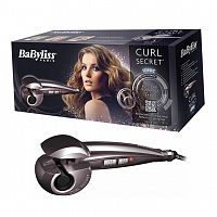 Электрощипцы Babyliss Curl Secret C1100E Ionic