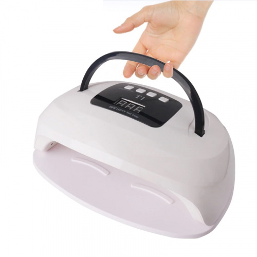 Светодиодная лампа SUN T1 UV+LED 96 Вт Smart 2.0 (белая) фото 4