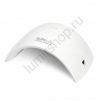 Комбинированная светодиодная UV+LED лампа SUN 9C Plus 36 W white с сенсором