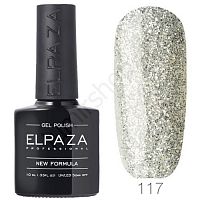 Гель-лак Elpaza 117 Сияние Звезд Classic Collection 10 мл