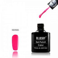 Гель-лак Bluesky Neon06 10 мл.