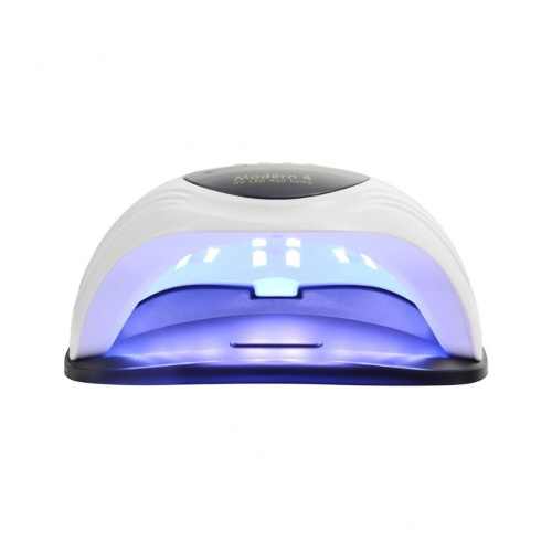 Светодиодная лампа SUN Q005 Modern 4 UV+LED 120 Вт (белая) фото 3