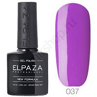 Гель-лак Elpaza 037 Букет Фиалок Classic Collection 10 мл