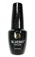Верхнее покрытие Bluesky Top Coat 15 мл.