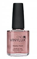 Лак для ногтей CND Vinilux № 178 (chiffon twirl) 15 мл.