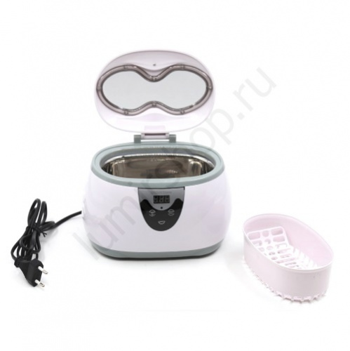 Ультразвуковой cтерилизатор Ultrasonic JP-3800S фото 4