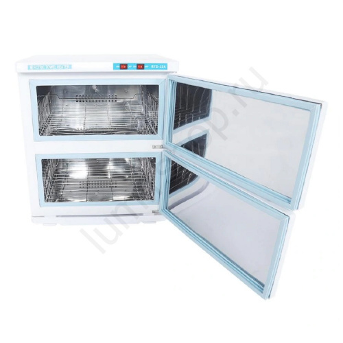 Подогреватель полотенец Electric Towel Warmer RTD-32A фото 3