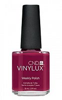 Лак для ногтей CND Vinilux № 153 (tinted love) 15 мл.
