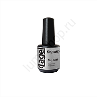 Защитное покрытие «Top Coat» Kapous, 15 мл